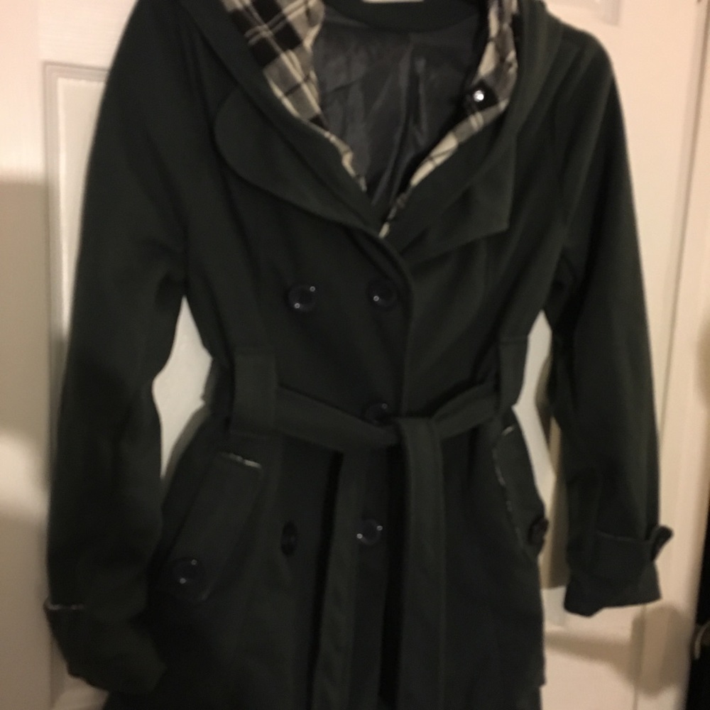 Coat